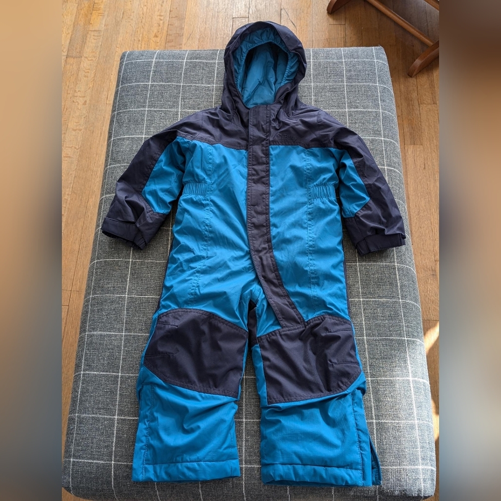 Toddler Snow Suit size 2T